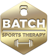 Batch Sports Therapy